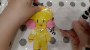 уход за Бетси 🫧