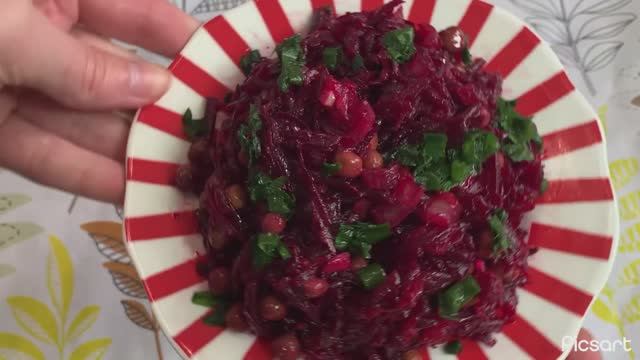 Вот что нужно готовить из СВЕКЛЫ! Съедите сразу!