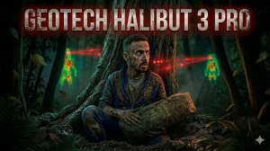 Палатка рыболовная Geotech Halibut 3 Pro. Обзор палатки для охоты и рыбалки.