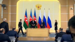 Срочно! Азербайджан Освободил руководителей «Sputnik Азербайджан»