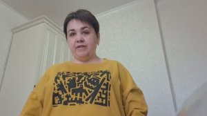 Сходила на почту в магазин, налепила пельменей