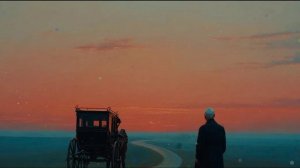 Сергей Александровский. Мадам (contin) 2