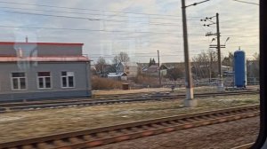 Под стук колёс,Москва-Питер,поезд.