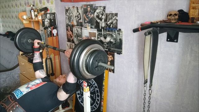 Проходка 120×2, 130×2, 140×2