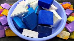 ЛЕГЕНДА АСМР ЯРКИЕ И ТЕКСТУРНЫЕ БЛОКИ 💐 ГЛУБОКО ОКРАШЕННЫЕ И РАВНИННЫЕ — ЗАЛИПАТЕЛЬНО