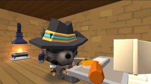 Случаяно пролил газировку