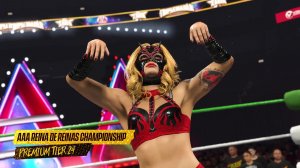 WWE 2K26 - Релизный трейлер