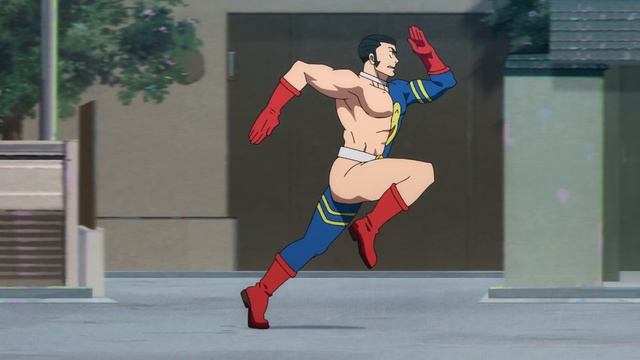 Магическая битва: Смертельная миграция 10 серия аниме-сериал 2026