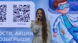 Ангелы-птицы, Черняева Софья, 9 лет, автор А. Петряшева