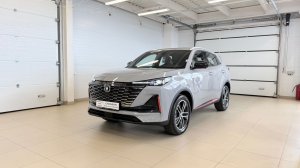 Changan UNI-S, 2025 год