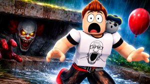 ЭТОТ ЖУТКИЙ КЛОУН ВЕРНУЛСЯ !!!