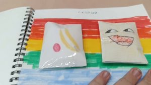 сюрпризмки из бумаги🥰😋