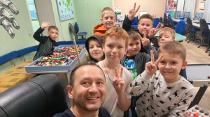 Робототехника