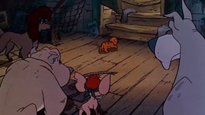 🎬Нарезка лучших мультфильмов 90 х от Диснея