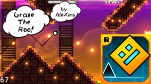 Кто-то помнит PvZ??? Graze the Roof by AleXins (All Coins)