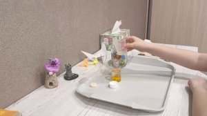 делаем опыт