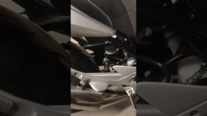 Honda CBF 600 из Европы без пробега по РФ