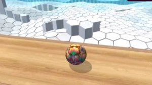 Going Balls  Super Speed run Gameplay New Update Level 703