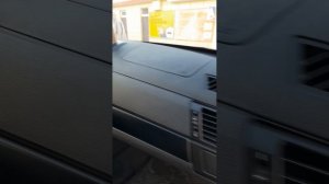 BMW X3 E83 2008г.Обзор