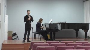 Сбинский Данил, Асбест-2026