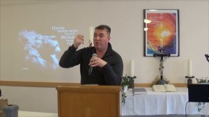 КТО ТАКОЙ - ИСТИННЫЙ ХРИСТИАНИН _ (Вальтер Браун)