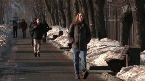 Аномально теплая погода ожидается на территории европейской части России.