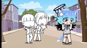 смех психа 🌟 черный ангел 🌟