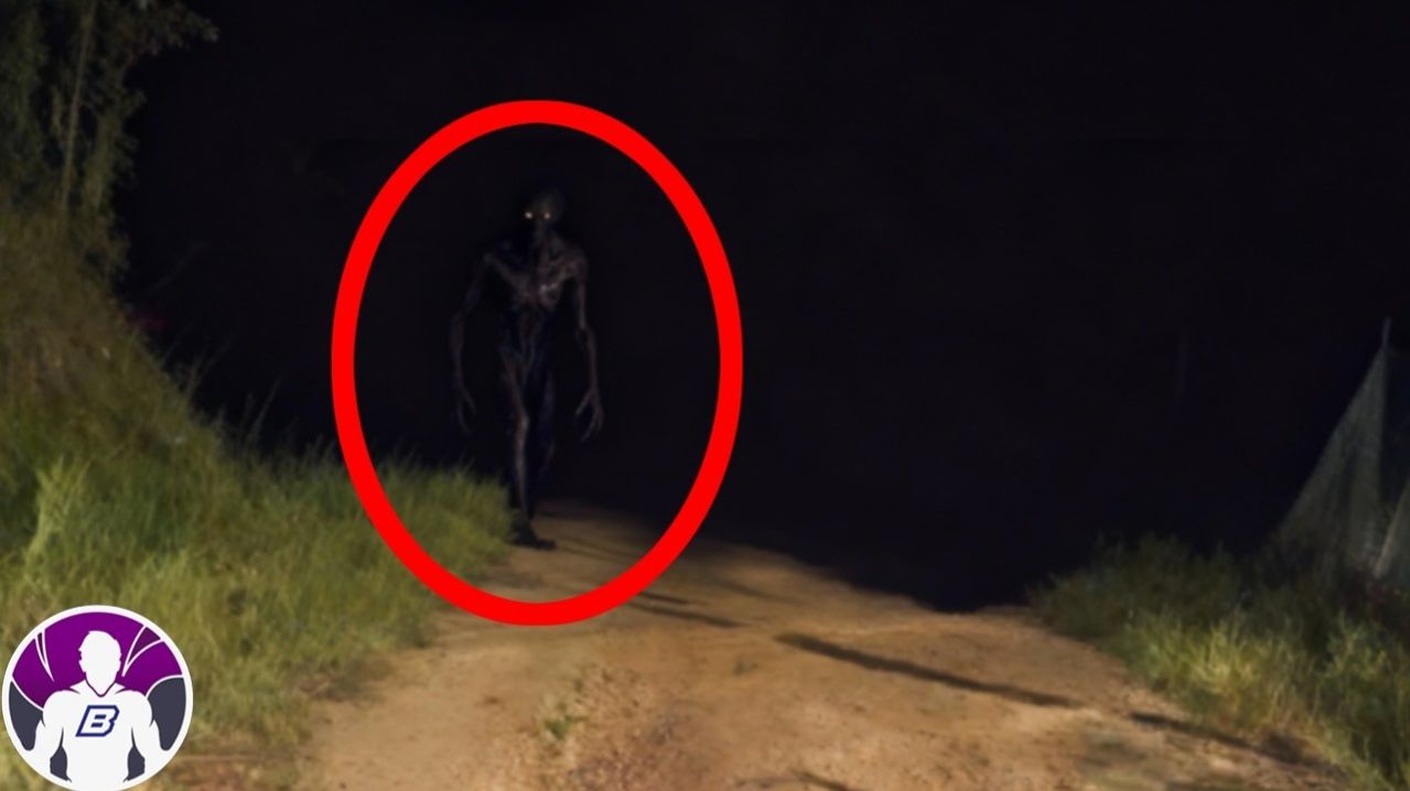 ТОП ШОКИРУЮЩИХ и НЕОБЪЯСНИМЫХ ВИДЕО