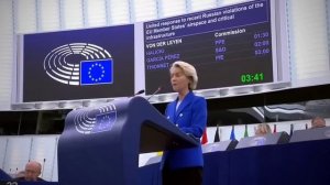 Удар по бывшему Президенту   НАТО перекрывает Балтику