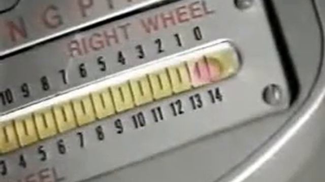 Toyota service training Колёса и шины