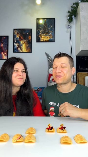 В её Одежде Или День Палочек