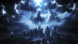 Палач богов 2 сезон - Тизер