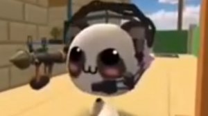 ЗАШЁЛ НА СХОДКУ ПУШИНКИ10К В ЧИКЕН ГАНЕ!!!!