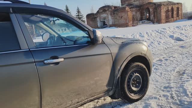 Каждый раз последний! К сожалению это случилось... смотреть онлайн