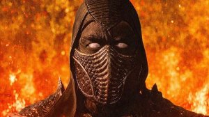 Мортал Комбат 2: Разбор трейлера. ШЕДЕВР на подходе!