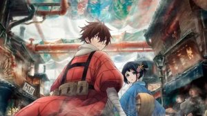 Sparks of Tomorrow 2026 - Трейлер