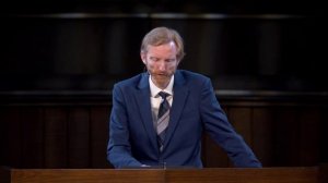 Сессия 9 | Джозайя Грауман | Shepherds Conference 2026