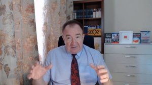 МОСКВА - ТРЕТИЙ РИМ: Время Консолидации 2023