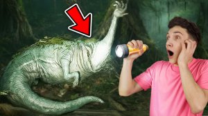 Я НАШЕЛ ПОДВОДНЫХ МОНСТРОВ В РЕАЛЬНОЙ ЖИЗНИ 😱🔪 ЭЛЬ ГРАН МАЙЯ, HAND SEA MONSTER, HEAR ME OUT