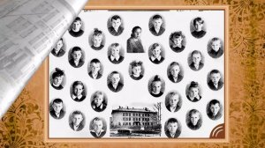 Такая маленькая жизнь.