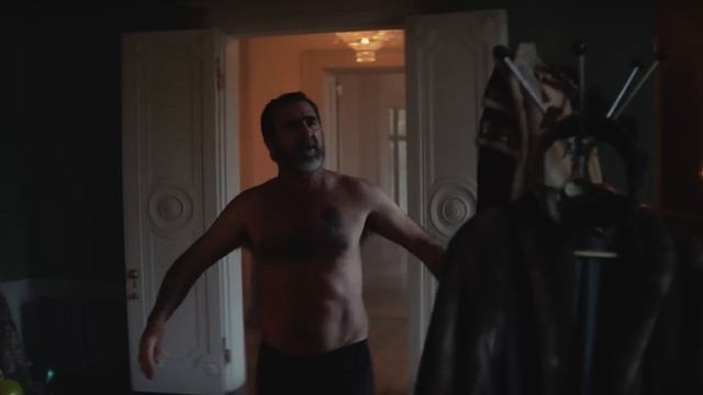Liam Gallagher - Once (Official Video Feat. Eric Cantona)