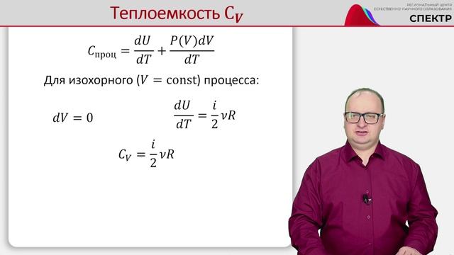 Теплоёмкость