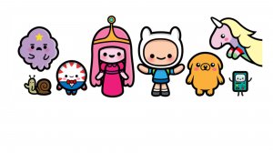 Лими и Ми, 1 сезон 1 серия "Не седи за телевизором, поиграй со мной!" | Игрушечки-развлекашечки