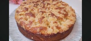 ❗🔥ДЛЯ ЛЮБИМОЙ СЕМЬИ 🤗
Пирог получается пышным, нежным👍