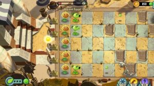 растения против зомби 2