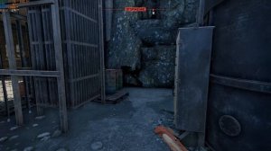 Atomfall прохождение №2