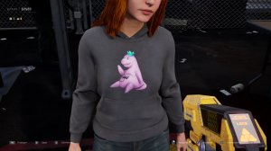 Quarantine Zone The Last Check #3 Поиски зараженных продолжаются