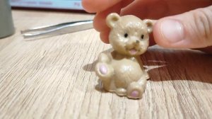 1 серия Мой мишка