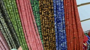 Натуральные камни