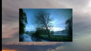 Служение христианской миссии " Река Течёт "